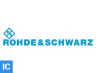 ROHDE & SCHWARZ